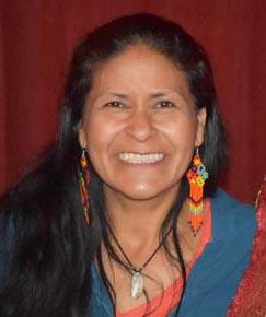 Irma Garcia