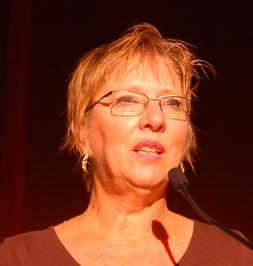 Dale Tushman