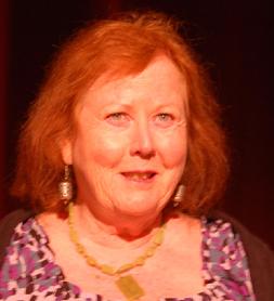 Mary Loughran