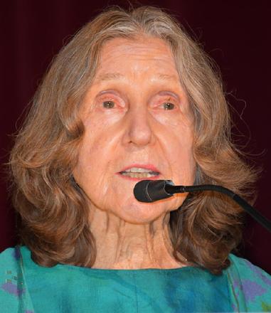 Lilija Valis