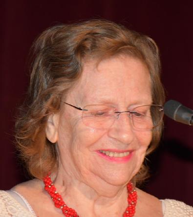 Ruth Wildes Schuler