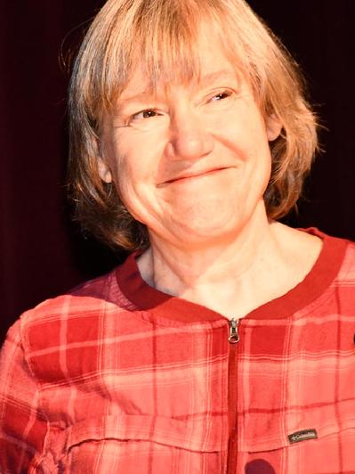 Kari Wergeland