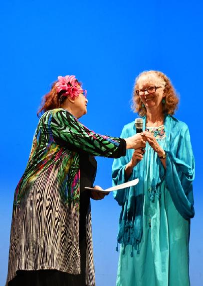 Phyllis Meshalum