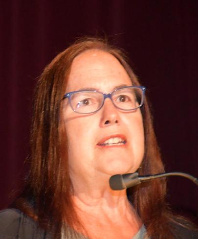 Johanna Ely