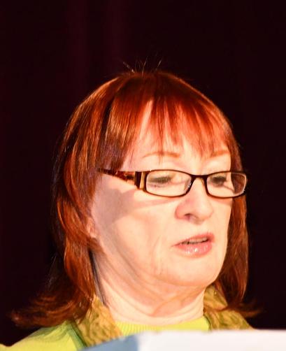 Eileen Malone