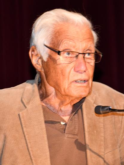 Stan Morner