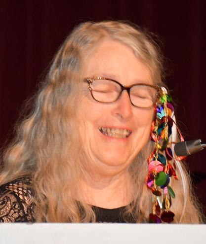 Tanya Joyce