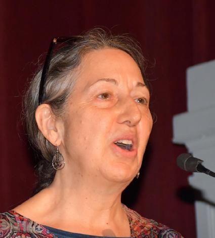 Deborah Bachels Schmidt