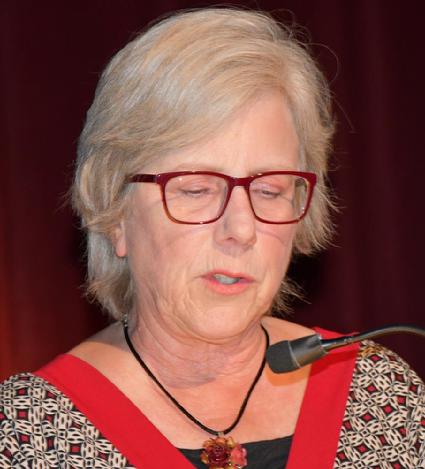 Denise Lapachet Barney