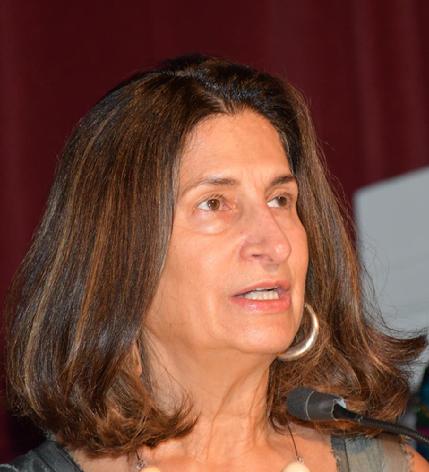 Barbara Quick