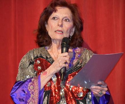 Jennifer Lemming