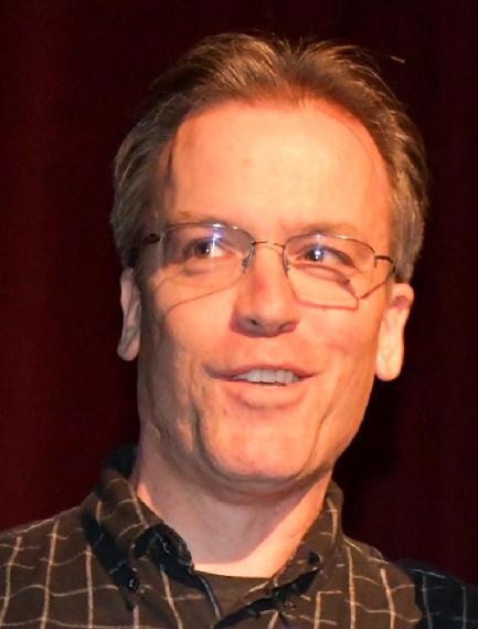John Rowe