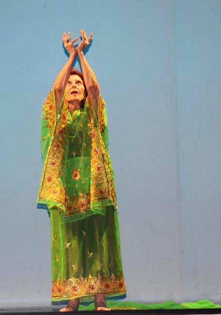 Judy Cheung