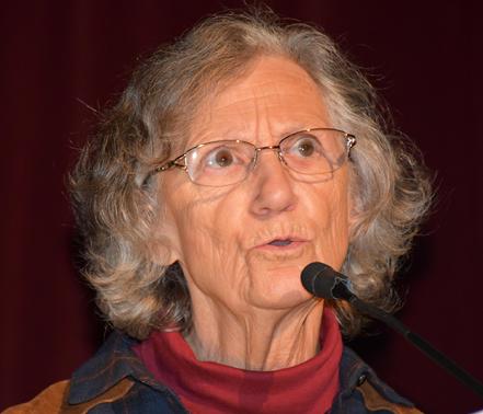 Louise Moises