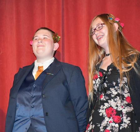 High School Poet Laureate Program