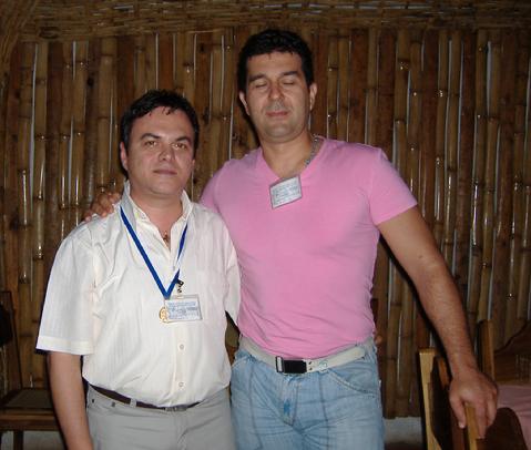 Dimitris P. Kraniotis, Michael Athenasos