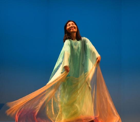 Takako Myashita