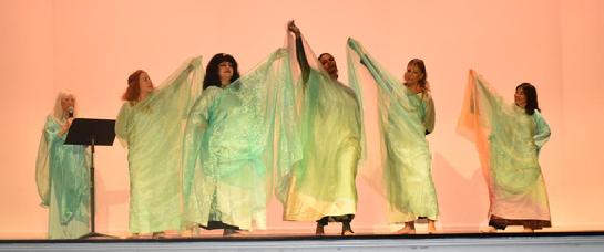 Poetic Dance Theater Company