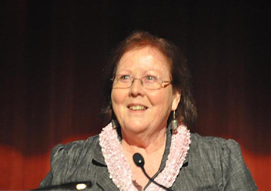 Mary Loughran, Alameda, CA, poet