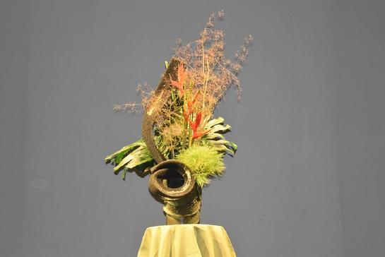 Myashita Ikebana