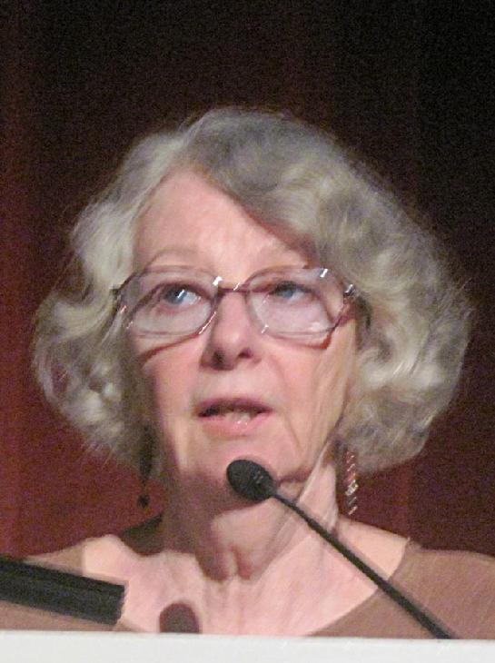 Jeanne Wagner