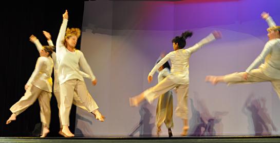 One Dance Company